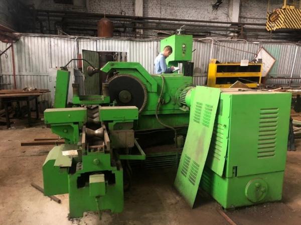 Предлагаю 6МП-480 автомат круглопильный